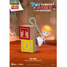 Toy Story - Pack figurines Brick Series, Mini Egg Attack