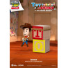 Toy Story - Pack figurines Brick Series, Mini Egg Attack