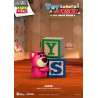 Toy Story - Pack figurines Brick Series, Mini Egg Attack
