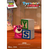Toy Story - Pack figurines Brick Series, Mini Egg Attack