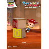 Toy Story - Pack figurines Brick Series, Mini Egg Attack