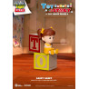 Toy Story - Pack figurines Brick Series, Mini Egg Attack