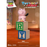 Toy Story - Pack figurines Brick Series, Mini Egg Attack