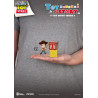 Toy Story - Pack figures Brick Series, Mini Egg Attack