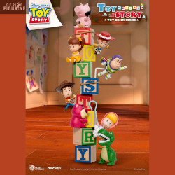 Toy Story - Pack figures...