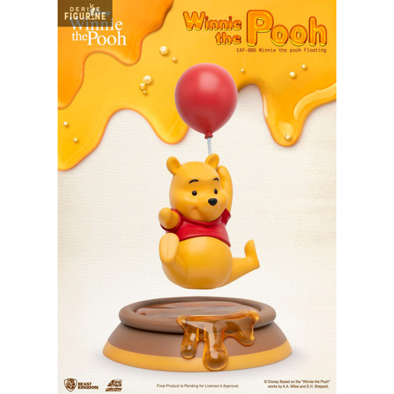 Disney - Figurine Winnie...