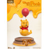 Disney - Figure  Winnie The Pooh, Egg Attack Floating