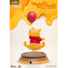 Disney - Figure  Winnie The Pooh, Egg Attack Floating