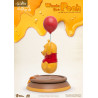 Disney - Figurine Winnie l'ourson, Egg Attack Floating