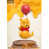 Disney - Figurine Winnie l'ourson, Egg Attack Floating