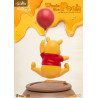 Disney - Figure  Winnie The Pooh, Egg Attack Floating