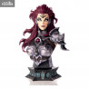 Darksiders - Fury bust, Grand Scale