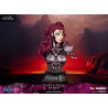 Darksiders - Fury bust, Grand Scale
