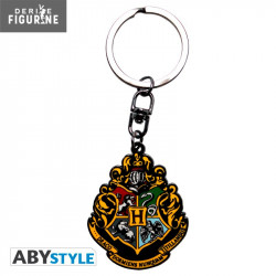 Harry Potter keychain -...