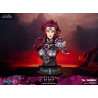 Darksiders - Buste Fury, Grand Scale