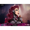 Darksiders - Buste Fury, Grand Scale