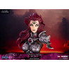 Darksiders - Fury bust, Grand Scale