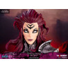 Darksiders - Fury bust, Grand Scale