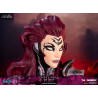 Darksiders - Fury bust, Grand Scale