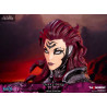 Darksiders - Fury bust, Grand Scale
