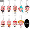 Gift product offers Christmas - Spy X Family - Random Keychain, A Lot of Anya