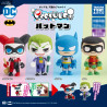 Produit cadeau offre Noël - DC Comics - Figurine aléatoire Popsule