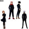 Gift product offers Christmas - Jujutsu Kaisen - Random figure HG Series 1