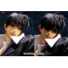 Trigun: Badlands Rumble - Nicholas D. Wolfwood figure Renewal Package, ARTFX