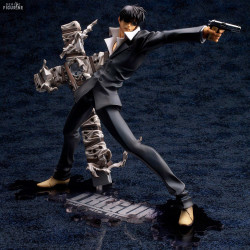 Trigun: Badlands Rumble -...
