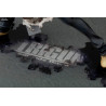 Trigun: Badlands Rumble - Figurine Nicholas D. Wolfwood, Renewal Package ARTFX