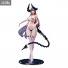 Original Character - Dragon-Ryuhime figure illustration by Lovecacao