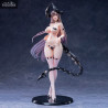 Original Character - Dragon-Ryuhime figure illustration by Lovecacao