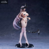 Original Character - Dragon-Ryuhime figure illustration by Lovecacao