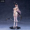 Original Character - Dragon-Ryuhime figure illustration by Lovecacao