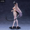 Original Character - Dragon-Ryuhime figure illustration by Lovecacao