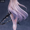 Original Character - Dragon-Ryuhime figure illustration by Lovecacao