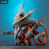 Gamera 3: Revenge of Iris - Iris figure, Deforeal