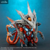 Gamera 3: Revenge of Iris - Iris figure, Deforeal