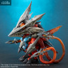 Gamera 3: Revenge of Iris - Iris figure, Deforeal