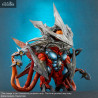 Gamera 3: Revenge of Iris - Iris figure, Deforeal