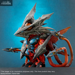 Gamera 3: Revenge of Iris -...