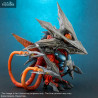 Gamera 3: Revenge of Iris - Iris figure, Deforeal
