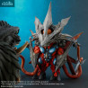 Gamera 3: Revenge of Iris - Iris figure, Deforeal