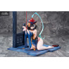 Azur Lane - Figurine Hwah Jah The Festive Undead, AmiAmi x AniGame