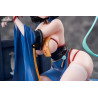 Azur Lane - Figurine Hwah Jah The Festive Undead, AmiAmi x AniGame