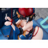 Azur Lane - Figurine Hwah Jah The Festive Undead, AmiAmi x AniGame