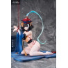 Azur Lane - Figurine Hwah Jah The Festive Undead, AmiAmi x AniGame