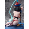 Azur Lane - Figurine Hwah Jah The Festive Undead, AmiAmi x AniGame