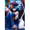 Azur Lane - Figurine Hwah Jah The Festive Undead, AmiAmi x AniGame