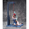 Azur Lane - Figurine Hwah Jah The Festive Undead, AmiAmi x AniGame